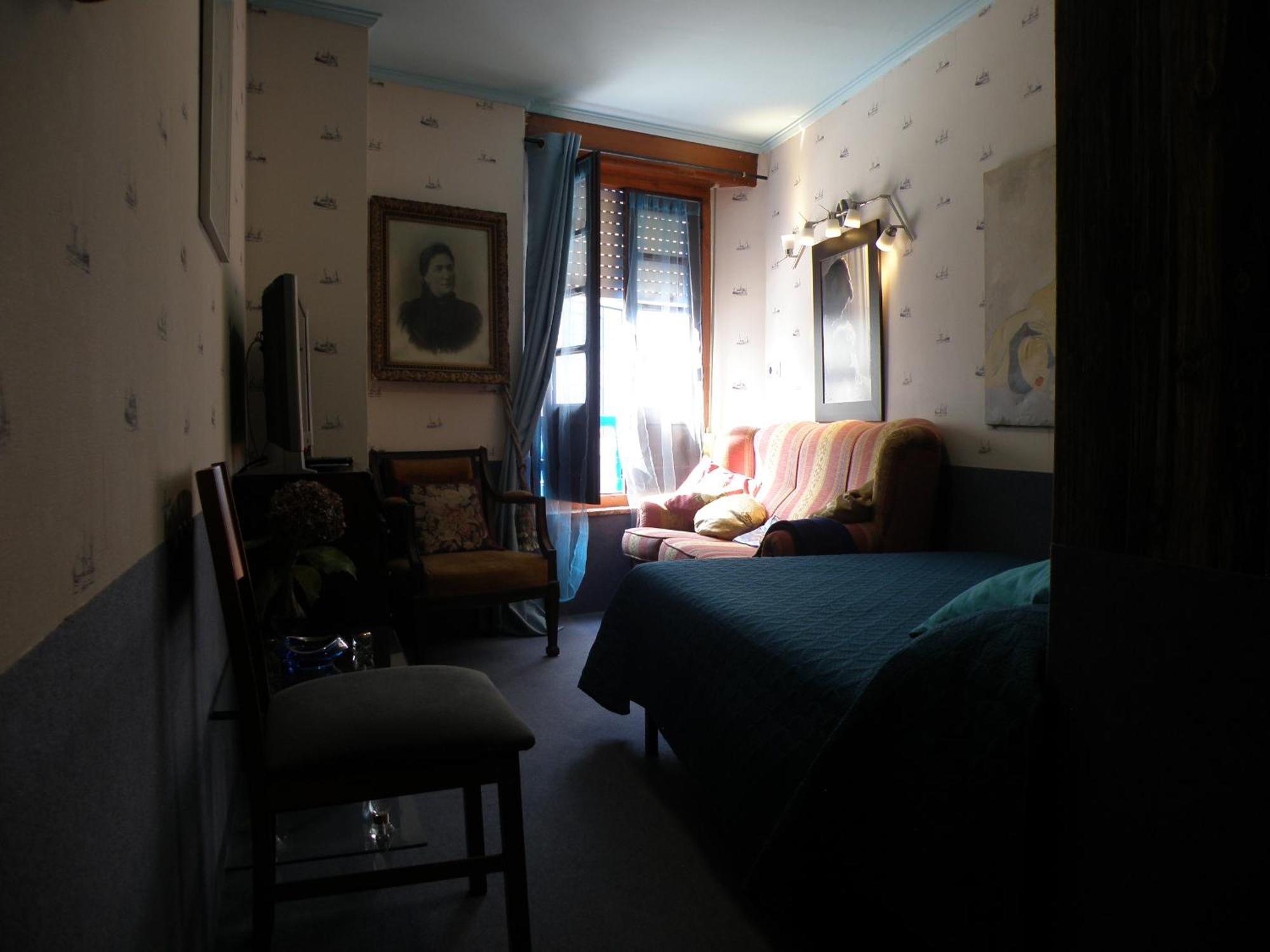 La Nana Del Mar / The Lullaby Of The Sea On Old Harbour Apartment Cudillero Exterior foto