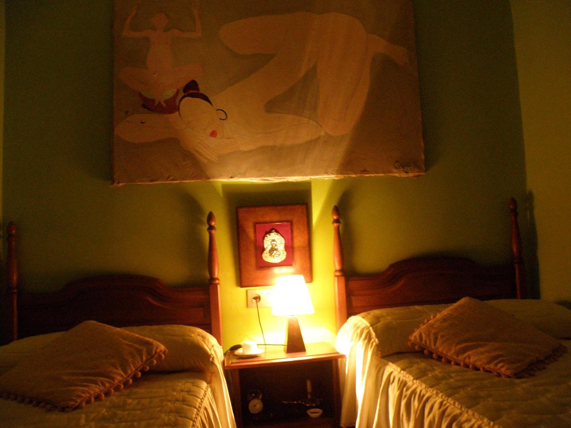 La Nana Del Mar / The Lullaby Of The Sea On Old Harbour Apartment Cudillero Exterior foto