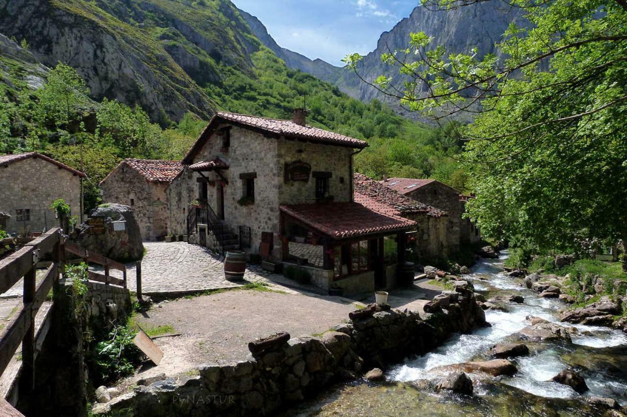 La Nana Del Mar / The Lullaby Of The Sea On Old Harbour Apartment Cudillero Exterior foto