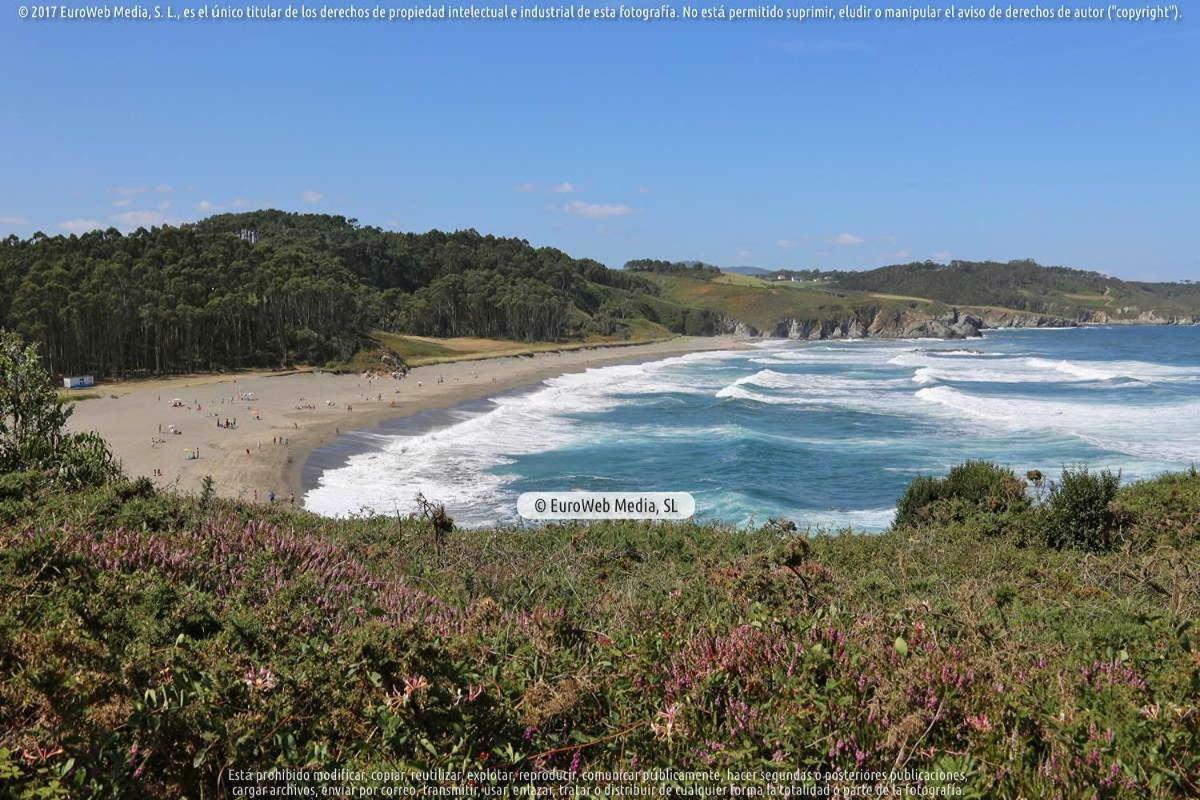La Nana Del Mar / The Lullaby Of The Sea On Old Harbour Apartment Cudillero Exterior foto