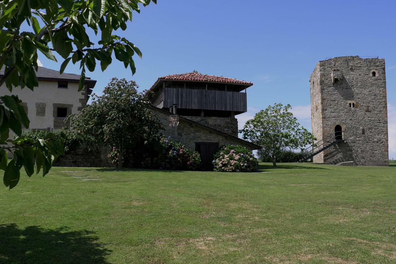 La Nana Del Mar / The Lullaby Of The Sea On Old Harbour Apartment Cudillero Exterior foto
