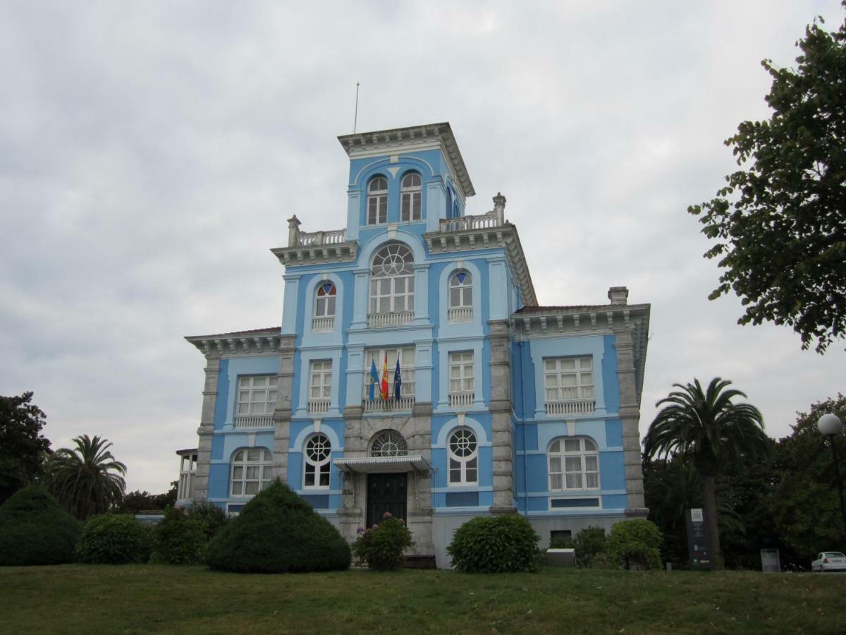 La Nana Del Mar / The Lullaby Of The Sea On Old Harbour Apartment Cudillero Exterior foto